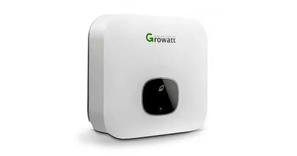 Inverter 3kW, On Grid, monofazat, WiFi, Growatt MIN3000TL-X Doar azi