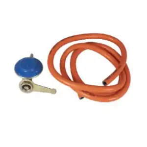 Kit de conectare furtun 2m + ceas RH-10 GPL Livrare expres