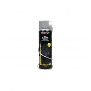 Solutie pentru curatarea filtrului de particule diesel MOTIP DPF Cleaner, 500ml Bestseller