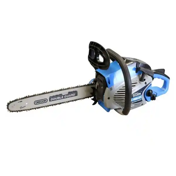 Drujba cu motor in doi timpi KS 400-41 Gude 94883, 2.05 Cp, 41 cc Plată securizată