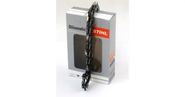 Livrare rapidă Lant drujba Stihl 3/8" 35 cm - 26 dinti 1.3 mm Original