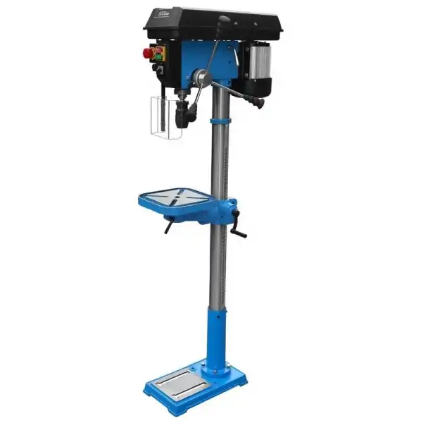 Popular Masina de gaurit cu coloana de foraj GSB 20/812 R + L Gude 55212, 800 W