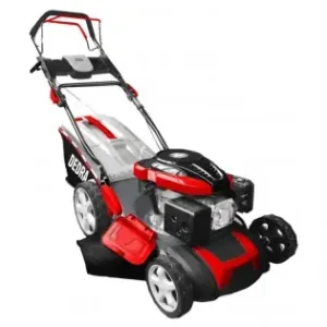 Masina tuns gazon motor Loncin 3 CP latime lucru 46 cm autopropulsata volum cos 60 l Dedra DED8724-46L Cumpără online