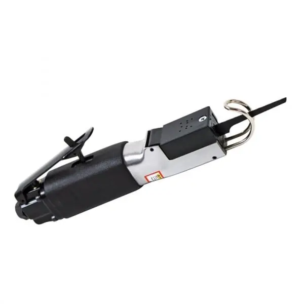 Reducere de preț Mini fierastrau sabie pneumatic Dema 22099, 9000 rpm, 10 mm