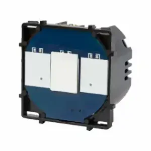 Nu rata Modul intrerupator simplu, aparataj touch PULSAR NS