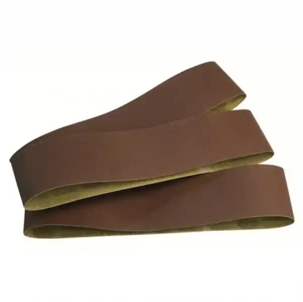 Set benzi de slefuire Scheppach 88000212, granulatie K120, 3 bucati Lichidare de stoc