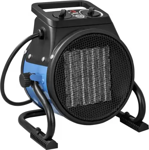 Calitate înaltă Aeroterma GEH 2000P Gude 85122, 2000 W