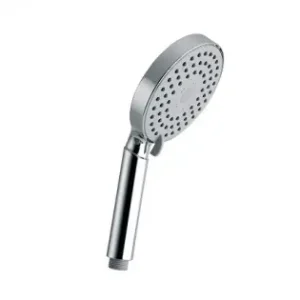 Para dus cu 3 functii, crom, 14x11.7 cm FERRO Mattiono S310 Nu rata