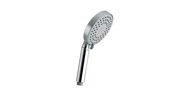 Para dus cu 3 functii, crom, 14x11.7 cm FERRO Mattiono S310 Nu rata