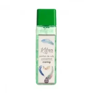 Cumpără online Parfum de rufe concentrat Kifra Caring / Salcam, 80 spalari, 200ml