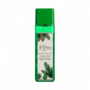 Parfum de rufe concentrat Kifra Fresh Forest, 80 spalari, 200ml Reducere extra