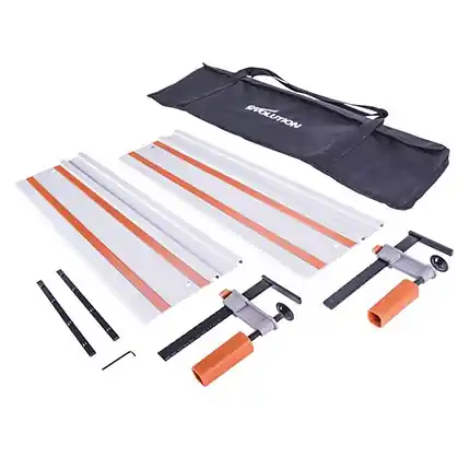 Reducere extra Sina de ghidaj pentru fierastraie circulare R185 ST1400 Evolution 004-0001, 1400 mm