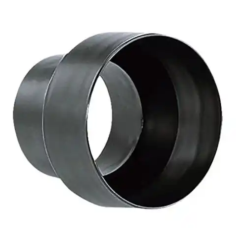 Discount Accesoriu pentru sisteme de aspirare Scheppach 75206001, Ø100-140 mm