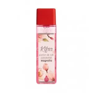 Parfum de rufe concentrat Kifra Magnolie, 80 spalari, 200ml Chilipir