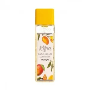 Cumpărături sigure Parfum de rufe concentrat Kifra Mango, 80 spalari, 200ml