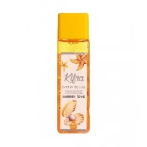 Ieftin Parfum de rufe concentrat Kifra Summer Love, 80 spalari, 200ml