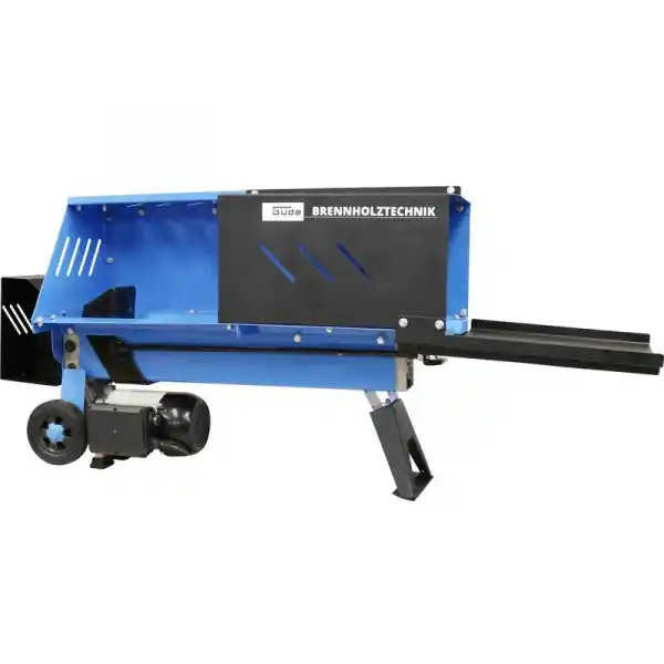 Ieftin Masina de despicat busteni GHS 370/4TE Gude 2041, 1500 W, 370 mm