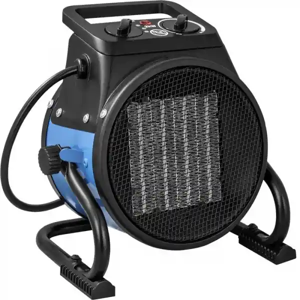 Ofertă limitată Aeroterma GEH 3000 Gude 85124, 3000 W