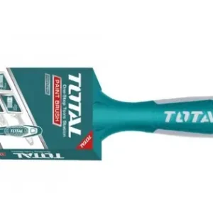 Pensula de vopsea 63mm - maner TPR Total (INDUSTRIAL) Reduceri