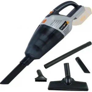 Aspirator de mana fara acumulator Maxxpack Batavia 7063395, 18 V, 500 ml Reducere specială