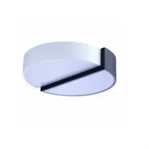 Plafoniera Half LED 34W 1700lm 3000-6000K 420mm, Erste Livrare gratuită