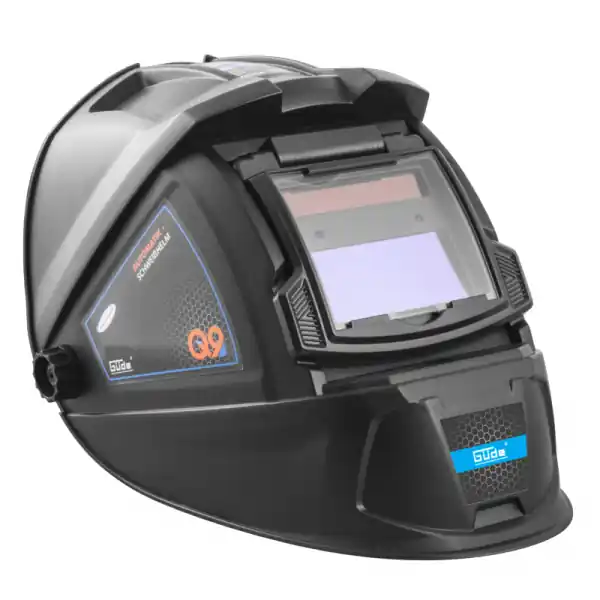 Reduceri Casca de protectie pentru sudura GSH-K Gude 16922