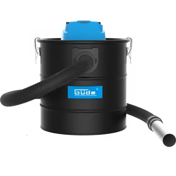 Aspirator cenusa vid GA 18-1200.1 Gude 17010, 1200 W, 18 L Noutate