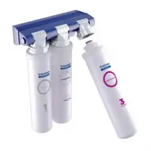 Purificator de apa potabila Ulgran, Expert, 10000 litri, 3 trepte, ultrafiltrare Ofertă exclusivă