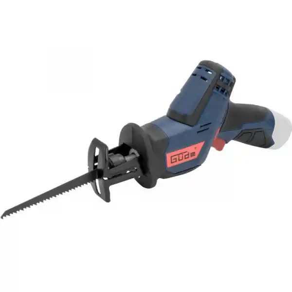 Fierastrau sabie fara acumulator Li-Ion USS 12 Gude 58608, 12V, 3000/min Livrare rapidă