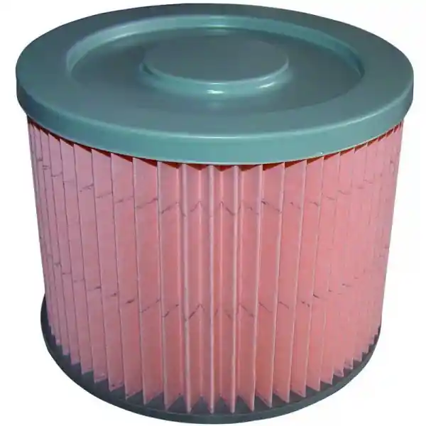 Reducere specială Filtru pentru aspirator portabil GAA 50/100T Gude 55151, Ø180x160 mm