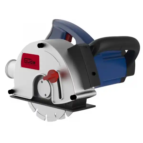 Vezi acum Masina electrica de debitat zidarie, beton si piatra naturala MD 1700 Gude 58090, 1700 W