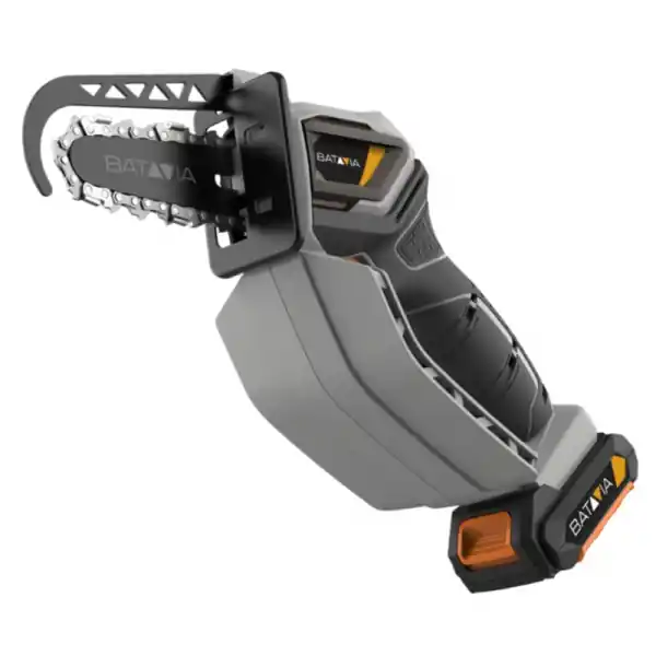 Drujba electrica fara acumulator NEXXSAW Batavia 7063578, 18 V, 2900 rpm Livrare expres