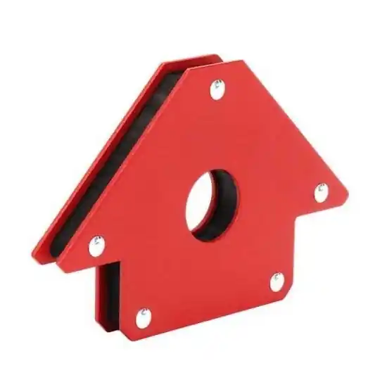 Promoție Suport magnetic pentru sudura Troy 95003, 11 Kg