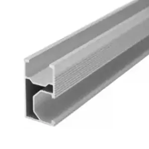 Sina aluminiu prinderi panouri solare fotovoltaice 2.2m Discount