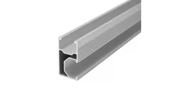 Sina aluminiu prinderi panouri solare fotovoltaice 2.2m Discount