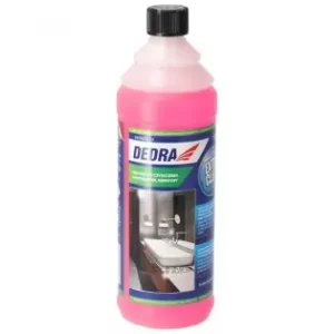 Chilipir Solutie concentrata pentru curatarea tuturor suprafetelor din baie 1L Dedra