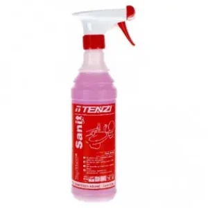 Solutie curatare baie, obiecte sanitare Tenzi TopEfekt SANIT GT, Profesional 600 ml Chilipir