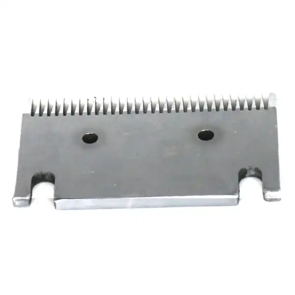 Rezerva lama pentru masina de tuns cai, bovine Troy 19904 T19904-R2, 3 mm Preferatul clienților