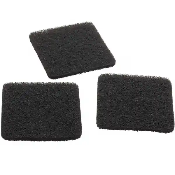 Reducere de preț Set filtre carbon pentru extractor de fum WSA350EU Weller WSA350F, 3 bucati