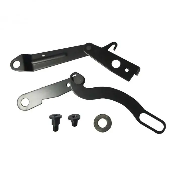 Piese schimb pentru sistem culisare protectie disc RAGE3-DB Ieftin