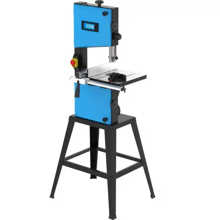 Fierastrau cu banda GBS 250 Gude 83811, 375 W Reducere specială