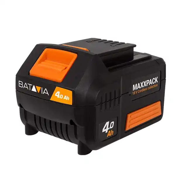 Acumulator Maxxpack Collection Batavia 7062518, 18 V, 4.0 Ah Vezi acum