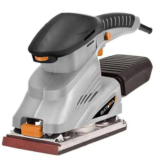 Masina de slefuit alternativa Maxxseries Batavia 7062853, 250 W, 11000 rpm Expediere rapidă