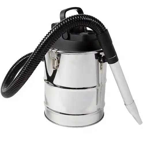 Disponibil imediat Aspirator cenusa fara acumulator Li-Ion Batavia 7063509, 18 V, 12 L