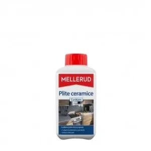 Solutie pentru curatarea plitelor vitro-ceramice MELLERUD, 0,5L Chilipir