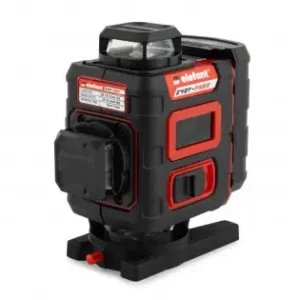 Cel mai bun preț Nivela Laser lumina verde 4D ELEFANT E4DT-PY02 3D – 3 x 360° (12 linii), 4D – 4 x 360° (16 linii)