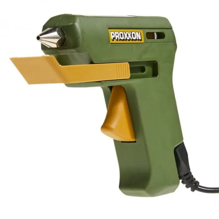 Pistol de lipit cu silicon Micromot HKP 220 Proxxon 28192, 40 W, Ø7 mm Discount