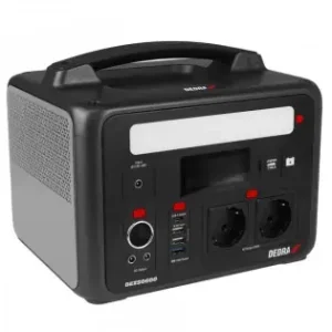 Statia de alimentare cu energie electrica UPS DEDRA DEZS0600 600W / 1200W Bestseller