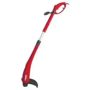 Cumpărături sigure Trimmer electric pentru tuns gazon 350 W Raider Power Tools RD-GT11