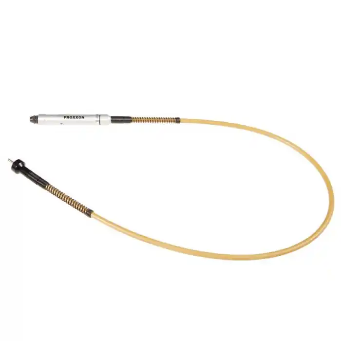 Premium Prelungitor flexibil si accesorii 110/P Micromot Proxxon 28620, 100 cm, 7 piese